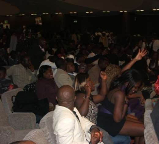 MISS GHANA ITALY 2008 13